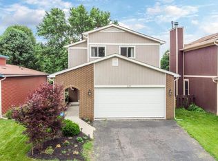 289 Millside Dr, Columbus, OH 43230