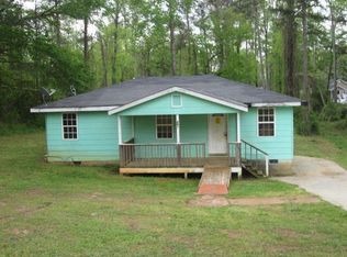 495 Henson Cir, Carrollton, GA 30117