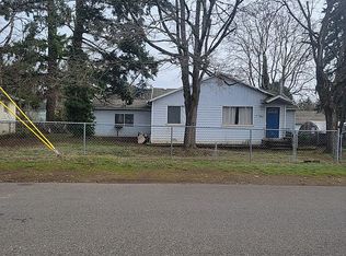 4124 SE 98th Ave, Portland, OR 97266