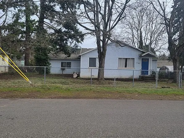 4124 SE 98th Ave, Portland, OR 97266