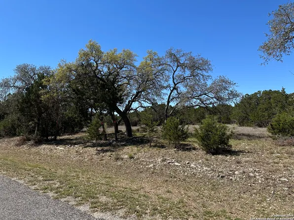 144 Wine Cup LOT 49, Spring Branch, TX 78070