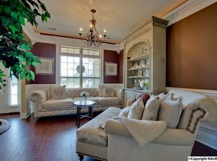 4 Redberry Ct, Huntsville, AL 35824