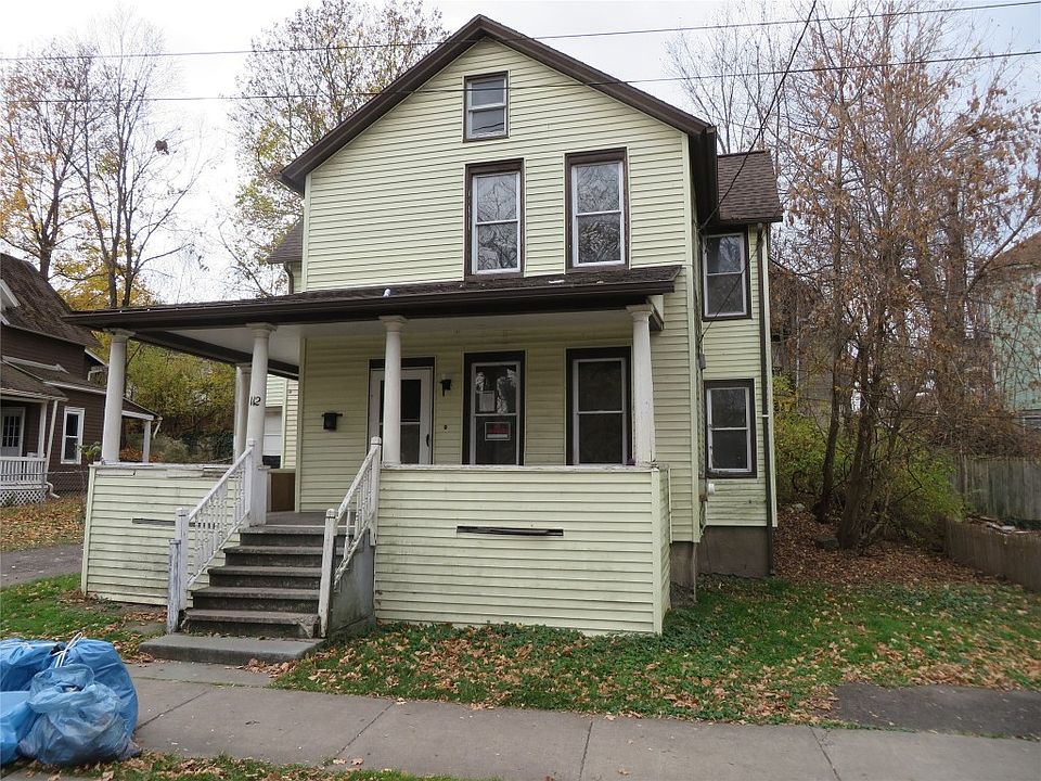 2nd image of 112 Cross St