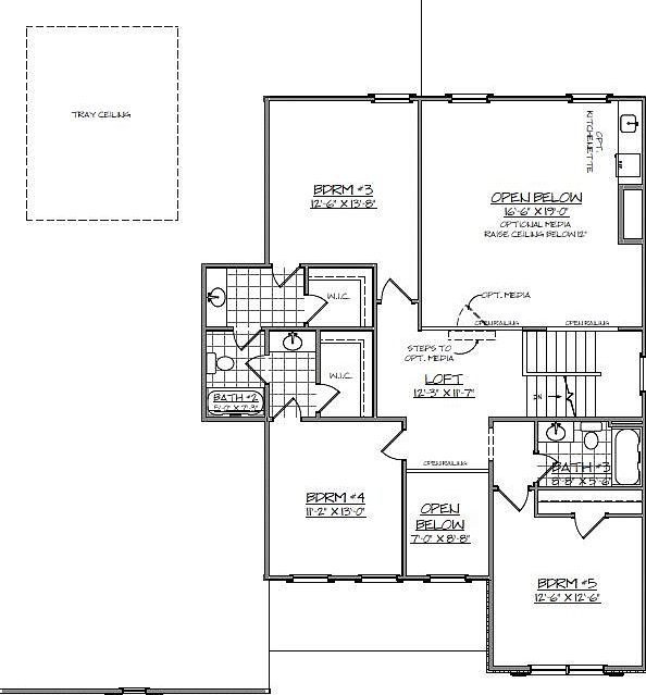 2nd image of 8431 Trout Lily Dr