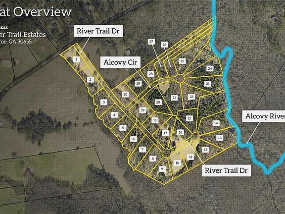 3rd image of 34 Alcovy Circle Trl #2