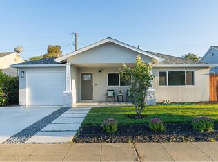 1764 Dale Ave, San Mateo, CA