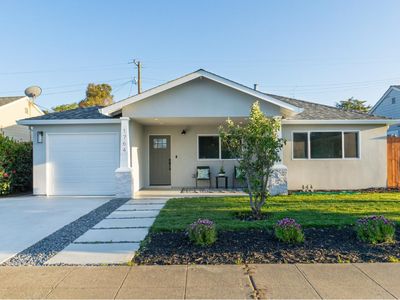 1764 Dale Ave, San Mateo, CA, 94401