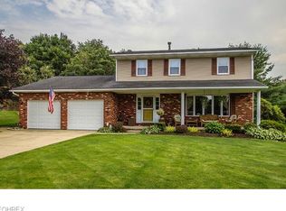 3256 Northdale St NW, Uniontown, OH 44685