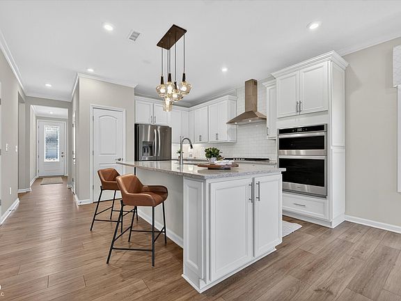 4th image of 2718 Old Rosebud Ln
