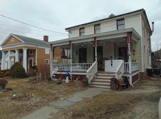 260 Main St, Middleburgh, NY 12122