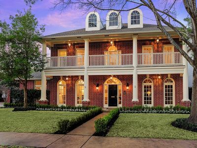 4038 Arnold St, Houston, TX, 77005
