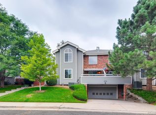 3924 S Dillon Way UNIT A, Aurora, CO 80014