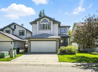 58 Tuscany Ridge Vw NW, Calgary, AB T3L 2J5