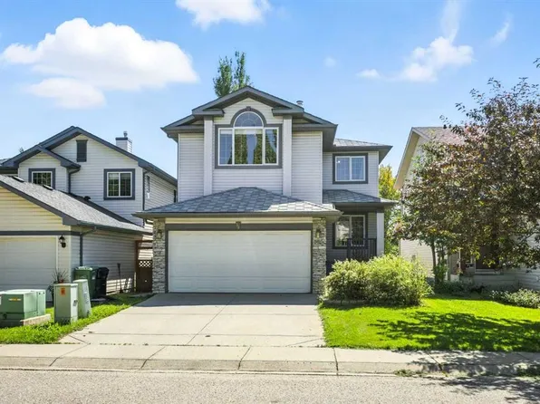 58 Tuscany Ridge Vw NW, Calgary, AB T3L 2J5