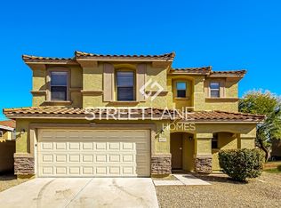 9615 N 82nd Ln, Peoria, AZ 85345
