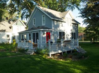 114 W 1st St, Dresser, WI 54009