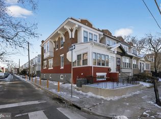 935 S 59th St, Philadelphia, PA 19143