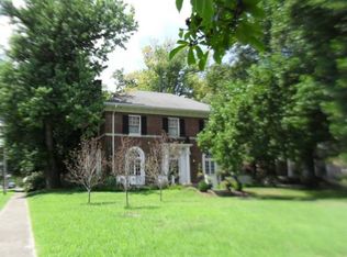 303 N Maple Ave, Danville, KY 40422