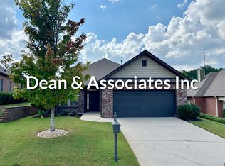 321 Chesser Loop Cir, Chelsea, AL 35043