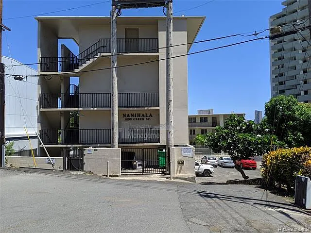 1 bed, 516 sqft, $2,100 — Photo 2