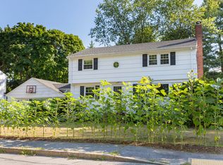 287 Ludlow St, Portland, ME 04102