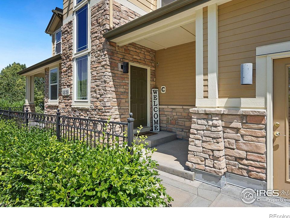 3802 Galileo Drive Unit C, Fort Collins, CO 80528 Zillow