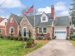 2408 Roanoke Ave, Dayton, OH 45419
