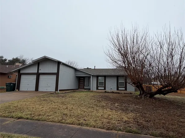 10810 Calcite Trl, Austin, TX 78750