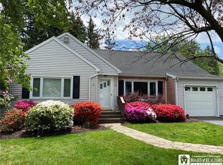 18 Berry St, Fredonia, NY 14063