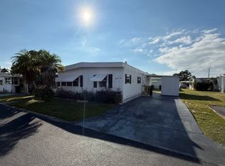 603 63rd Ave W #HA25, Bradenton, FL 34207