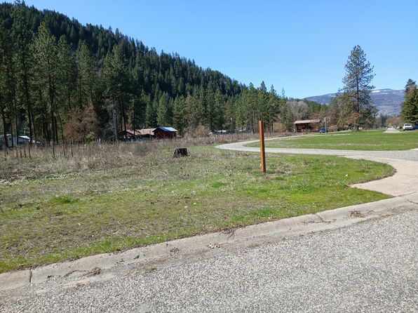 Minter Ave, Marcus, WA 99151