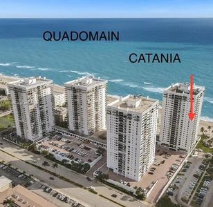 2301 S Ocean Dr APT 1507, Hollywood, FL, 33019
