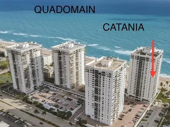 2301 S Ocean Dr APT 1507, Hollywood, FL 33019