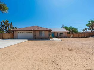 8361 Amador Ave, Yucca Valley, CA 92284