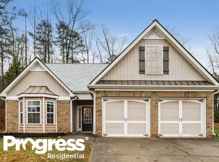 202 Raleigh Way, Villa Rica, GA 30180