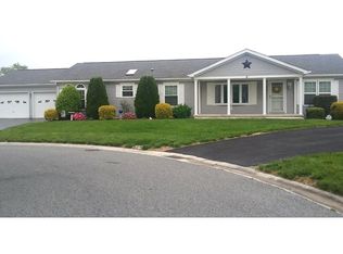 602 Audrey Dr, Dover, DE 19901