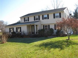 94 Winthrop Rd, Windsor, CT 06095