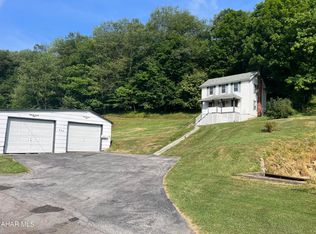 649 Murray Ave, Patton, PA 16668