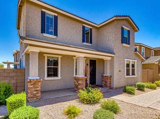 147 N 56th Pl, Mesa, AZ 85205
