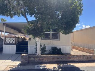 10667 S Avenue 10 E #94, Yuma, AZ 85365