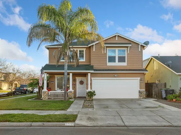 2394 Tea Rose St, Turlock, CA 95382