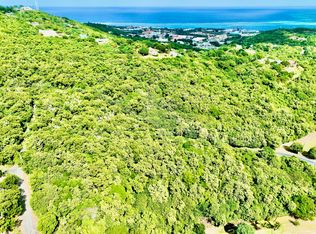 7 Grange Hill Co, St. Croix, VI 00820