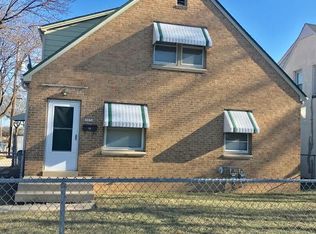 3876 N 36th St, Milwaukee, WI 53216