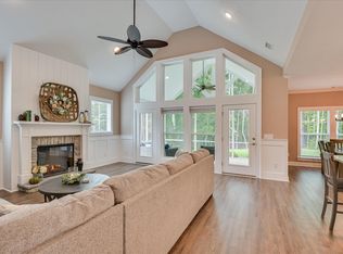 105 Stonebridge Loop, McCormick, SC 29835