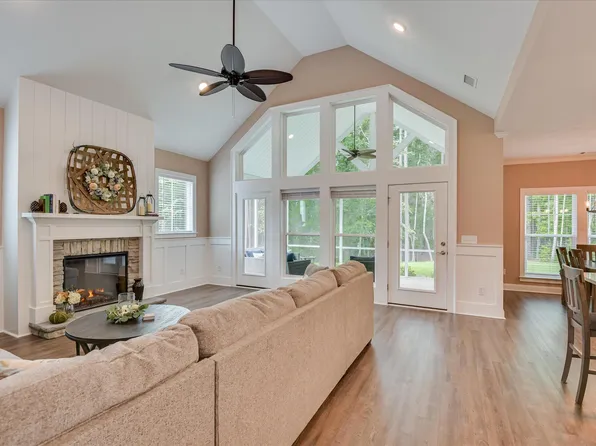 105 Stonebridge Loop, McCormick, SC 29835