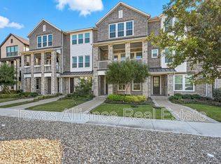 3704 Pelican Rest Way UNIT 3704, Arlington, TX 76005