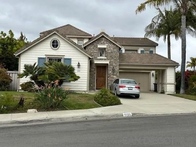 3290 Avenida De Sueno, Carlsbad, CA, 92009