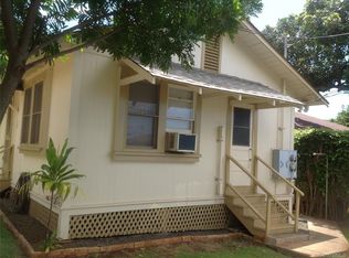 643 12th Ave #F, Honolulu, HI 96816