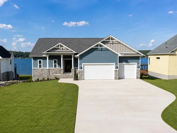 217 Kayak Point, Greenwood, SC 29649