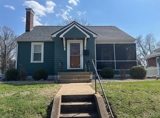 150 N 31st St, Belleville, IL 62226